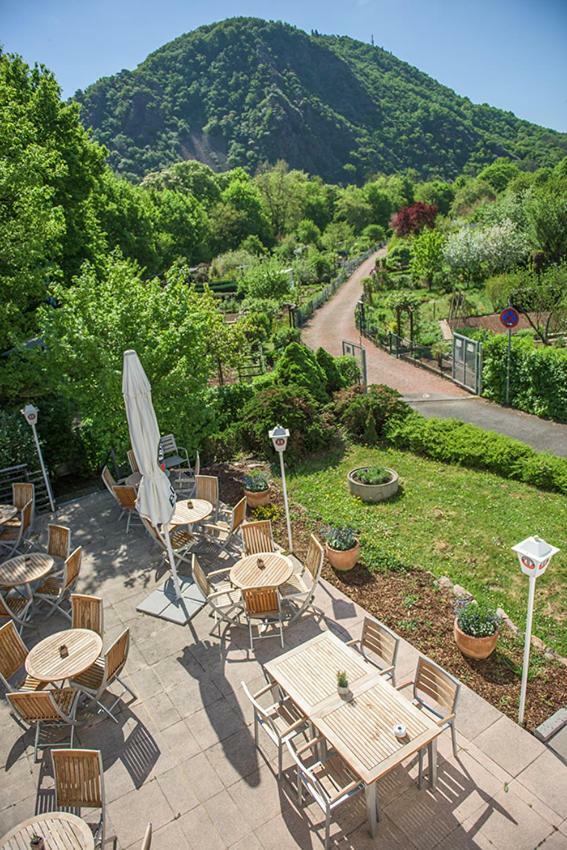 Haus Des Sports Hotel Bad Kreuznach Exterior photo